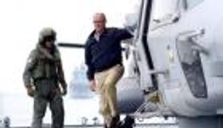 من «المكانس» إلى الدبابات.. عودة القوة العسكرية الأكبر في أوروبا  