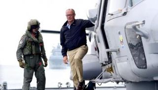 فردريك ميرتس