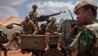 «الإرهاب» تحت مطارق الحلفاء في الصومال