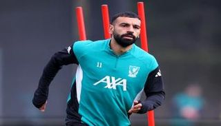 محمد صلاح نجم ليفربول
