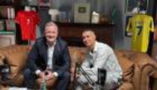 ميسي والاعتزال.. تسريبات مقابلة كريستيانو رونالدو مع بيرس مورغان (فيديو)