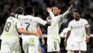 البرنابيو في «بيات شتوي».. شهر من الترحال ينتظر ريال مدريد