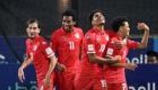 بفوز كاسح.. تونس تحفظ ماء وجه العرب في انطلاقة مونديال الناشئين