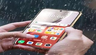 الهاتف Honor X9d