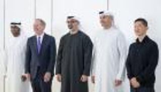 مايكروسوفت تضخ 15.2 مليار دولار في الإمارات لصناعة مستقبل الذكاء الاصطناعي