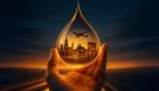 ما وراء الوقود.. رحلة النفط من باطن الأرض إلى تفاصيل الحياة اليومية