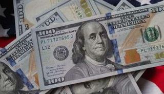 الدولار الأمريكي - أرشيفية