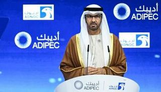 الدكتور سلطان أحمد الجابر