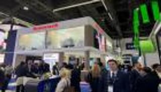 في «أديبك 2025».. «هانيويل» تشيد بريادة الإمارات في الطاقة النظيفة والتقنيات الذكية