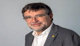 الخبير العقاري الفرنسي جان–مارك توروليون