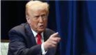 ترامب يلوح مجددا بـ«التدخل العسكري» في نيجيريا.. «كل الخيارات مطروحة»