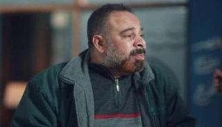 الفنان أحمد الحلواني