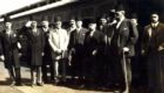 أنقذ آثار توت عنخ آمون من السرقة.. من هو مرقص باشا حنا؟