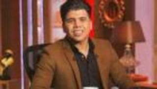 عمر كمال يكشف موعد طرح 4 أغنيات من ألبومه الجديد