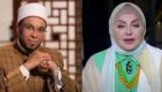 تأييد حبس الشيخ محمد أبو بكر في سب ميار الببلاوي