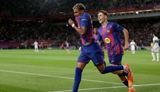 برشلونة الإسباني