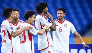 موعد مباراة الإمارات اليوم 