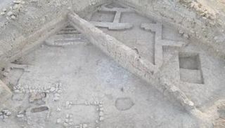 أقدم معبد محتمل في التاريخ يُكتشف بالعراق