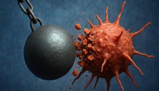 ضربة مزدوجة تهزم سرطان الجلد الشرس