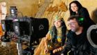 «عمق وراء كل فقرة».. أول رد من مازن المتجول على الانتقادات الموجهة لإخراج حفل المتحف المصري الكبير