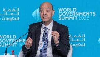 حقيقة اعتزال عمرو أديب