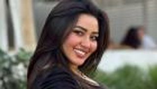 فيديو رحمة محسن.. هل تسبب التسريب في تدهور صحتها؟