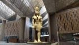 مصر تبهر العالم.. افتتاح المتحف الكبير جذب مليار مُشاهد