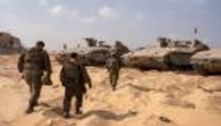 عناصر حماس داخل «الخط الأصفر».. اختبار جديد لهدنة غزة