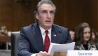 وزير الداخلية الأمريكي في أديبك 2025: واشنطن أطلقت ناديا عالميا لتداول المعادن الحرجة