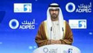 سلطان الجابر: الإمارات تطبق نهجاً واقعياً لضمان أمن الطاقة عالميا عبر الشراكات الطموحة