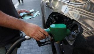 أسعار المحروقات في لبنان