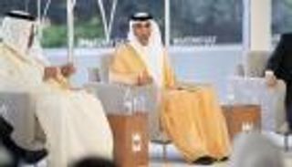 الزيودي: تحولات الاقتصاد العالمي تمهد لشراكات تجارية واستثمارية بناءة