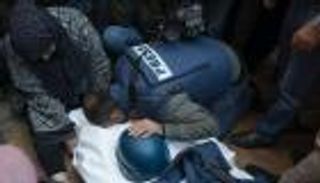 واشنطن تحث إسرائيل على السماح بدخول الصحفيين الأجانب لغزة