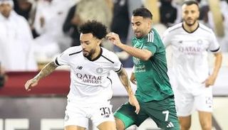 مشاهدة مباراة الأهلي اليوم 