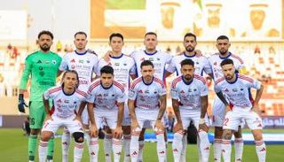 الشارقة الإماراتي 