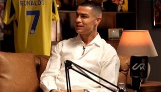 كريستيانو رونالدو