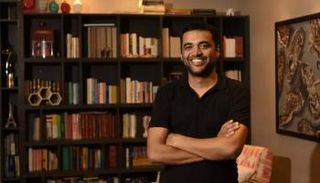 رائد الأعمال الهندي ديبيندر غويال