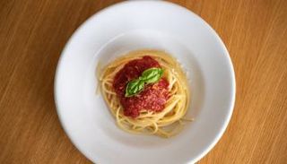 المعكرونة الإيطالية تثير أزمة بين روما وواشنطن