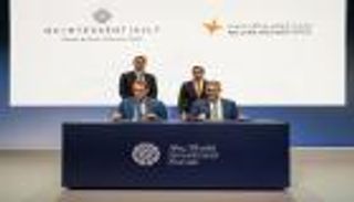 مكتب أبوظبي للاستثمار يرتقي بتجربة المستثمرين إلى مستوى الرفاهية العالمية