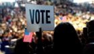 انتخابات في 4 «ولايات زرقاء».. «اختبار مبكر» لأداء ترامب