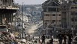 إسرائيل تتسلم جثة رهينة جديدة من غزة