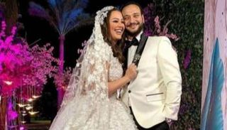 هنادي مهنا وأحمد خالد صالح