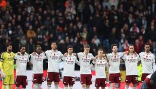 فريق أرسنال