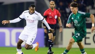 موعد مباراة الأهلي اليوم 