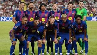 برشلونة الإسباني