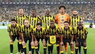 موعد مباراة الاتحاد اليوم 