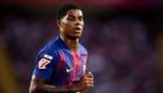 بالأرقام.. ماركوس راشفورد يقدم مع برشلونة أفضل موسم في تاريخه