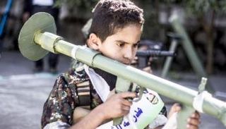 تحذيرات من تصاعد الحملات التعبوية الحوثية