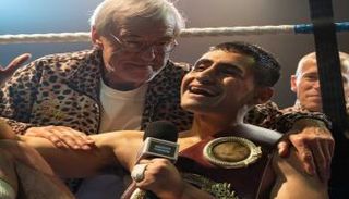 العملاق يفتتح مهرجان البحر الأحمر السينمائي 2025