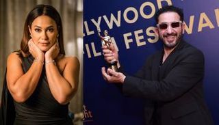 فيلم أحمد حلمي الجديد أضعف خلقه